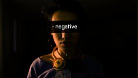 Negative