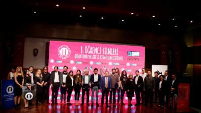 okanUniversitesi-Odul-Toreni2018