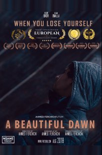 A-Beautiful-Dawn-Poster