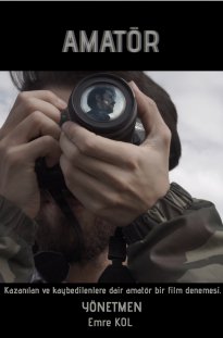 Amator-Film-Afisi-Kapak