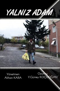 yanliz-Adam-FilmAfisi