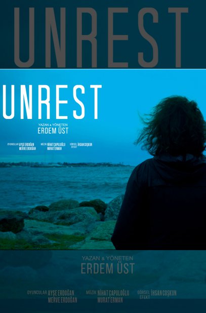 unrest-filmafisi