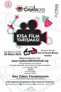 caydacirafilmfetivali