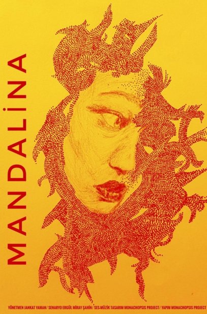 mandaline_kisa_film_afisi