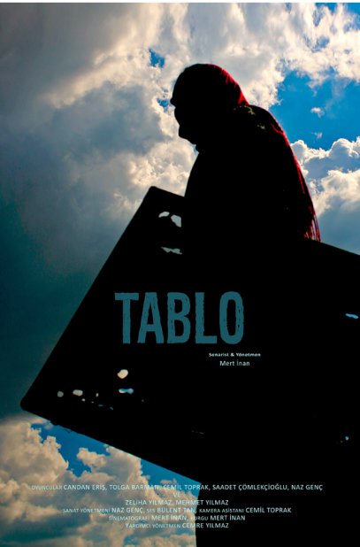 tablo-kisa-film-afisi